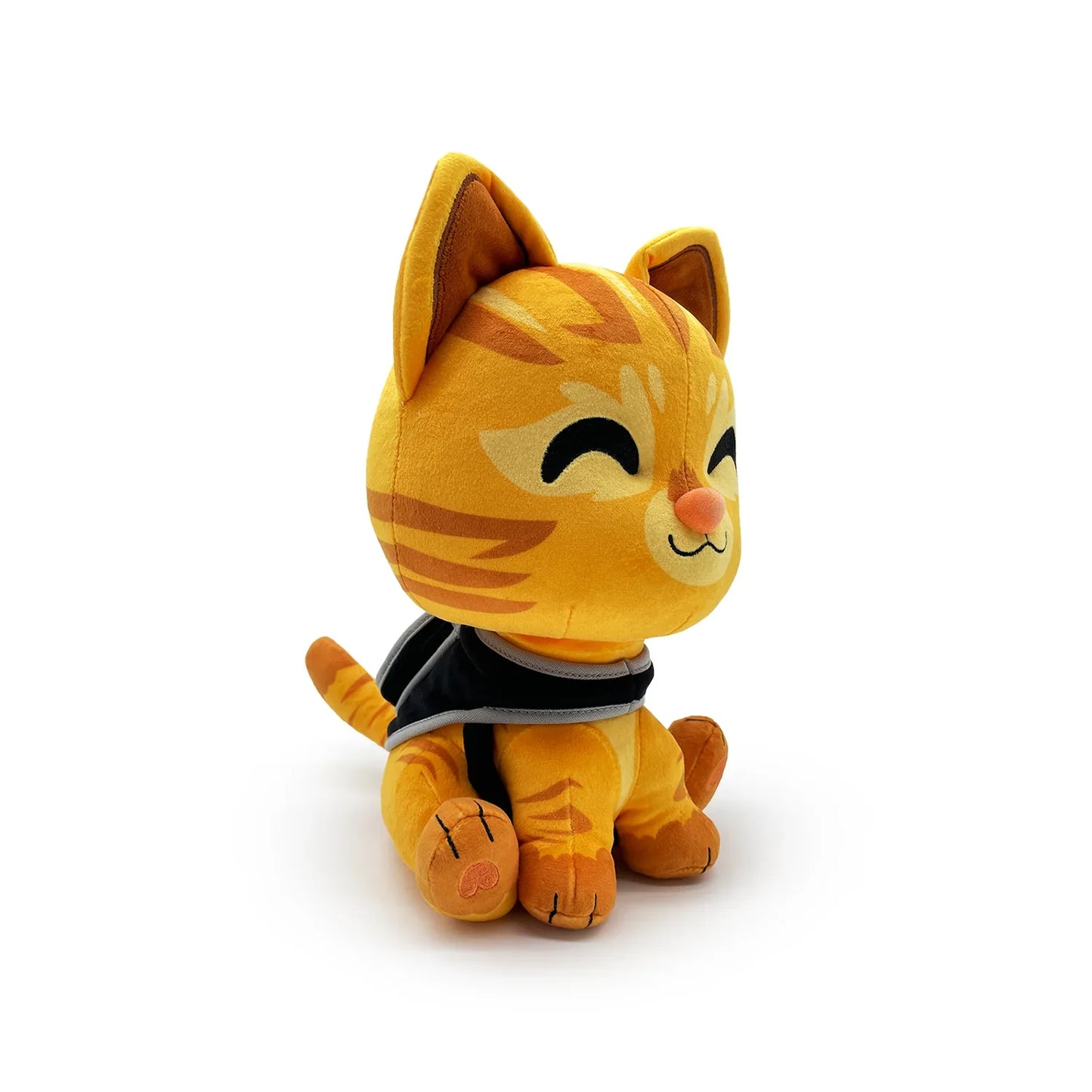 Stray Peluche Cat Youtooz Chat Stray Plush (9in)