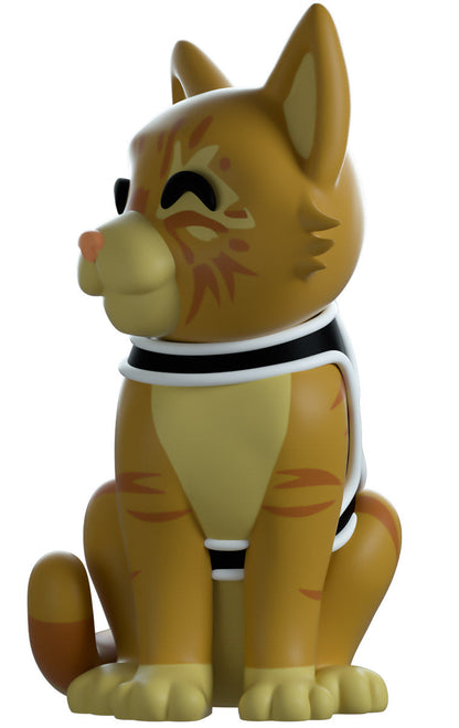 Stray Vinyl figurine Cat Youtooz