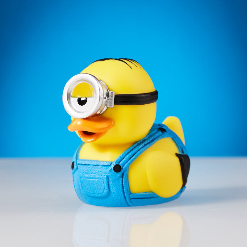 Canard Minions: Stuart TUBBZ (Mini Edition)