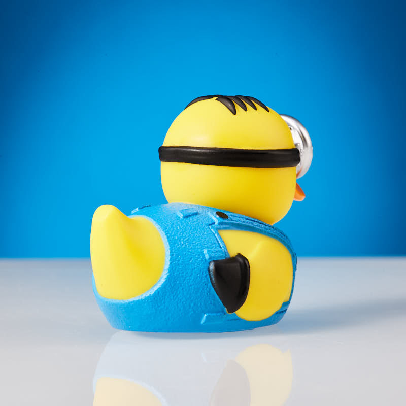 Mini  Canard Stuart XS Minions TUBBZ | Cosplaying Ducks Numskull  Official Minions Stuart Mini TUBBZ