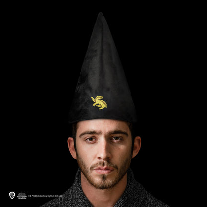 Chapeau d'étudiant Poufsouffle