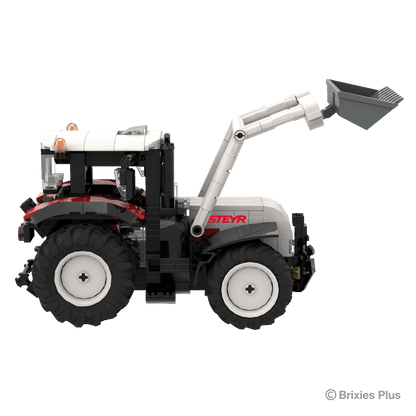 BRIXIES Plus Steyr Profi