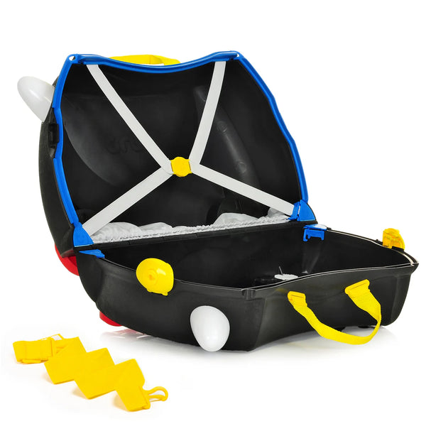 Trunki Ride On - Pedro le Bateau Pirate