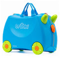 Trunki Ride On - Terrance Bleu