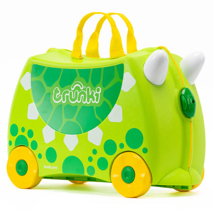 Trunki Ride On - Dudley Dinosaur