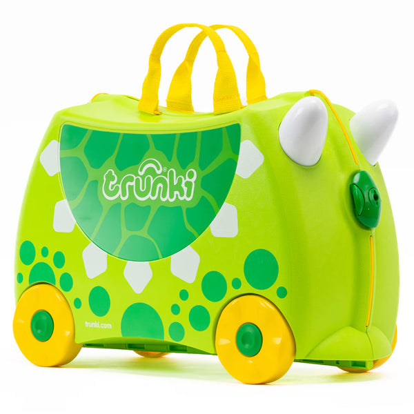 Trunki Ride On - Dudley-dinosaurus