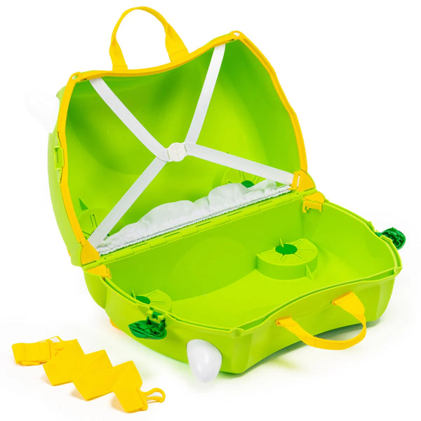 Trunki Ride On - Dudley-dinosaurus