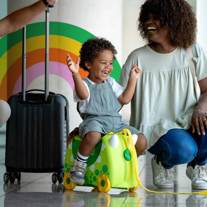 Trunki Ride On - Dudley Dinosaur
