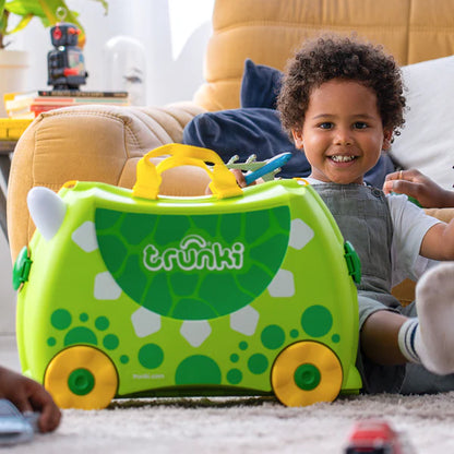 Trunki Ride On - Dudley Dinosaur