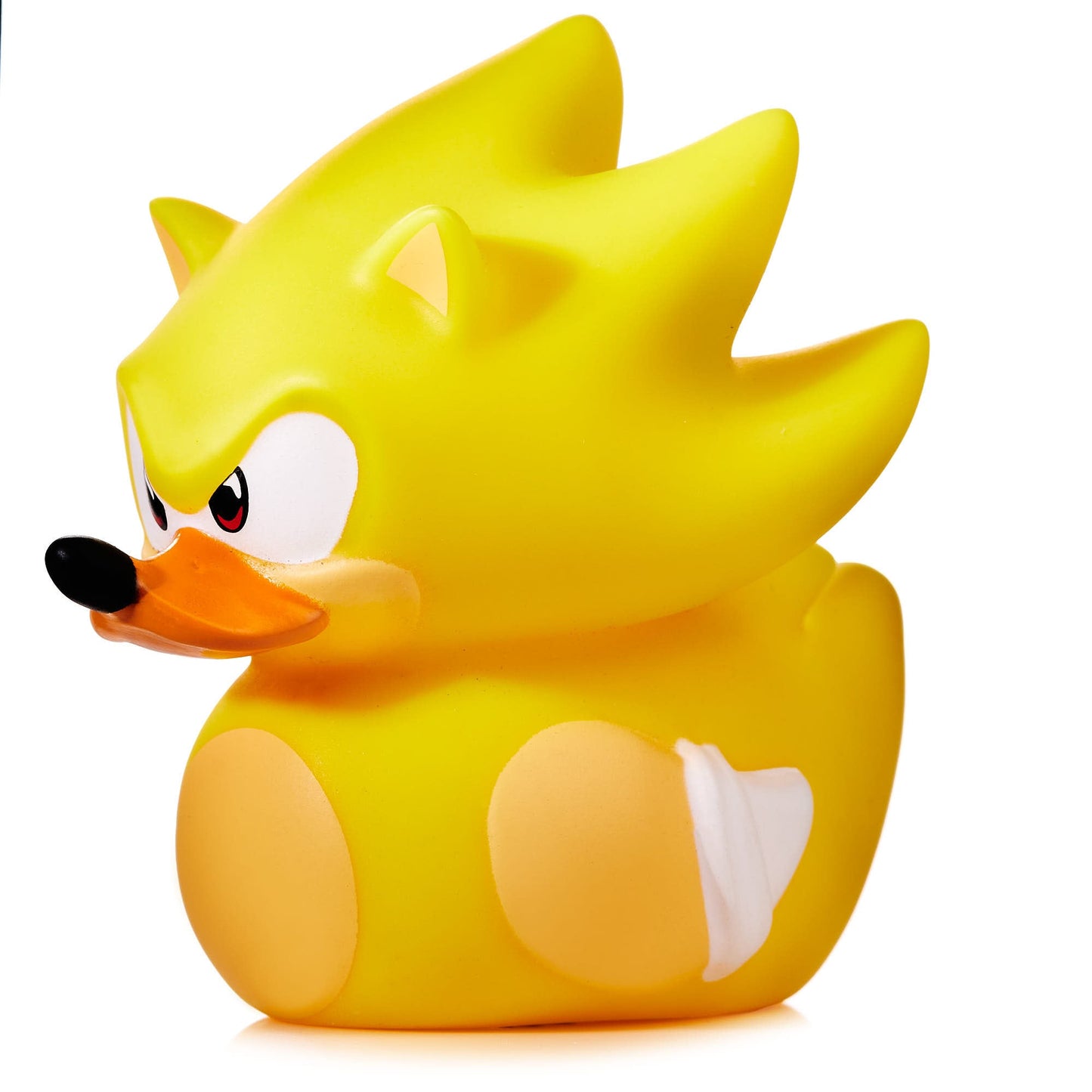 Mini Canard Super Sonic