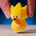 Sonic the Hedgehog TUBBZ-Ente: Super Sonic TUBBZ (Mini Edition)