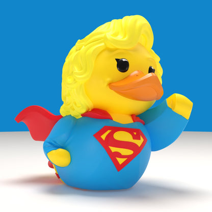 Canard DC Comics: Supergirl TUBBZ (Boxed Edition) - PRÉCOMMANDE