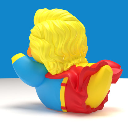 Canard DC Comics: Supergirl TUBBZ (Collector’s Edition) - PRÉCOMMANDE