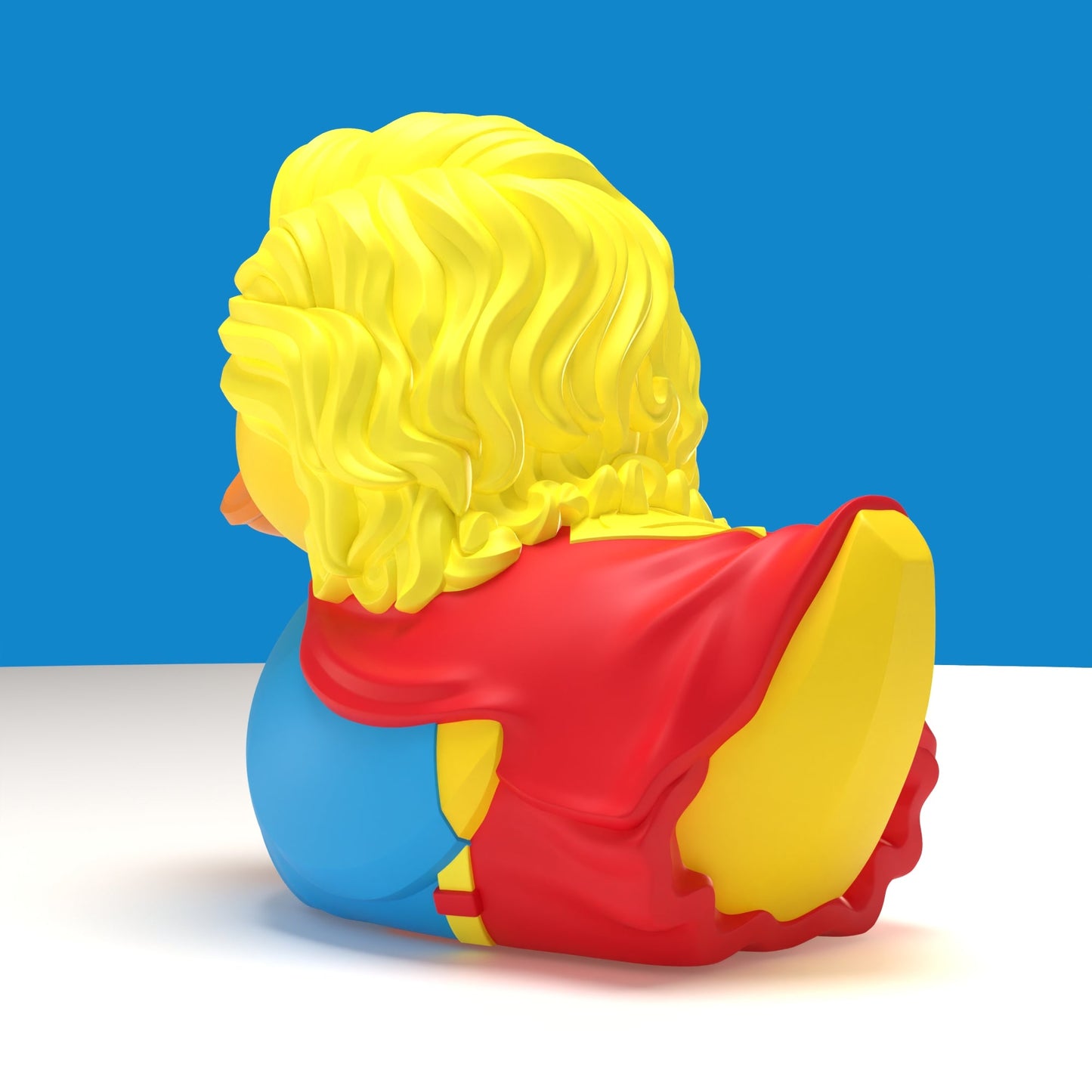 Canard DC Comics: Supergirl TUBBZ (Mini Edition) - PRÉCOMMANDE