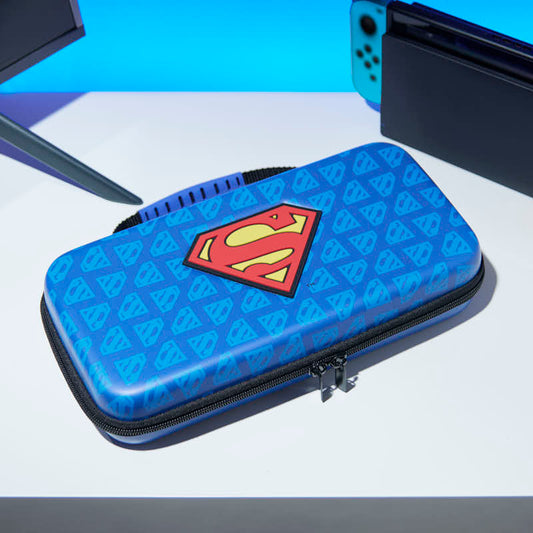 Switch 2 Case - Superman
