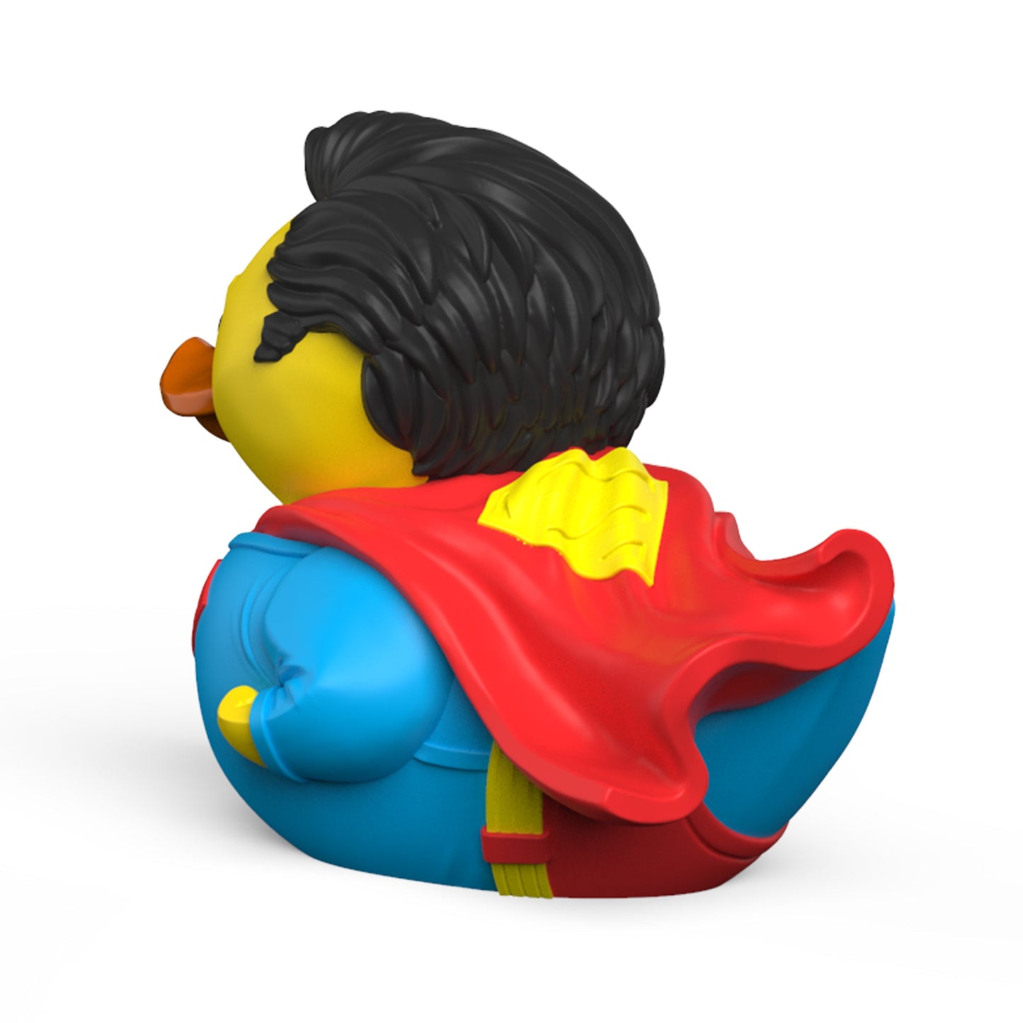 Duck Superman