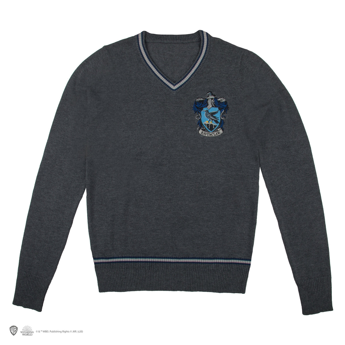 Ravenclaw sweater