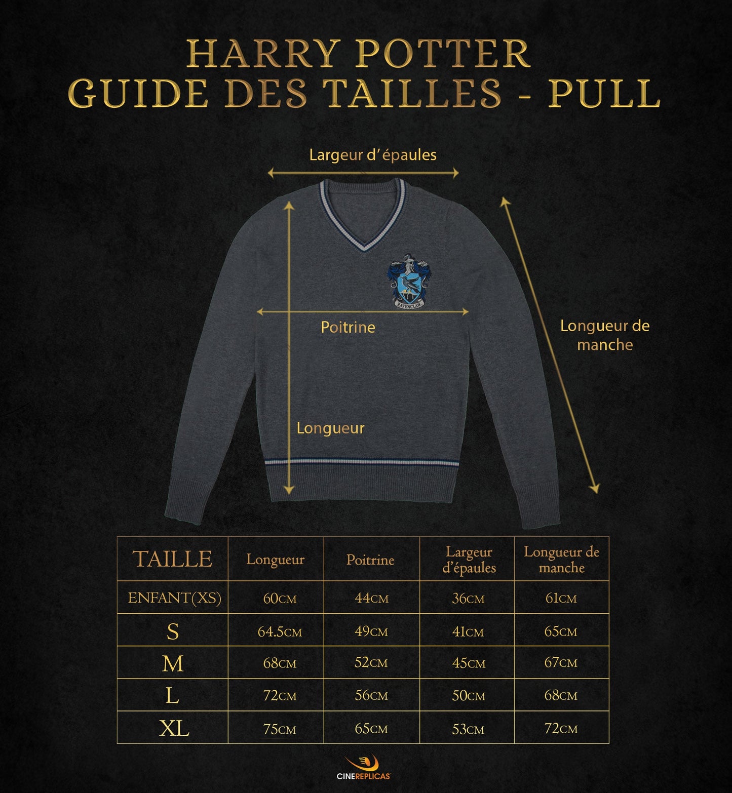 Pull Serdaigle