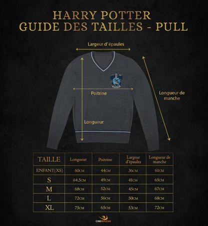 Pull Serdaigle