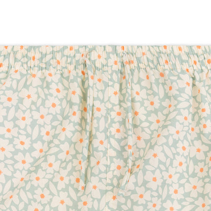 Swim Shorts Girls - Green - Florish