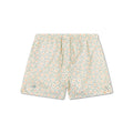 Swim Shorts Girls - Green - Florish