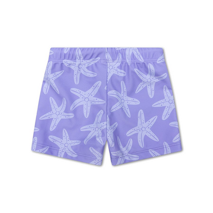 Swim Boxer - Lila  - Seastar