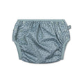 Swim Diaper - Green - Leopard