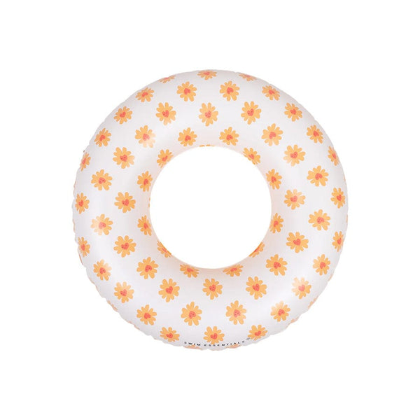 Swim Ring - Multi-Coloured - Floral Love