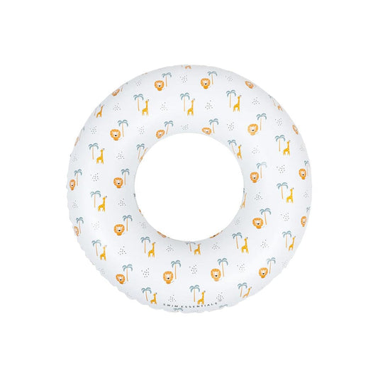 Swim Ring - Multicolor - Jungle