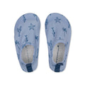 Swim Socks - Blue - Feeling Beachy