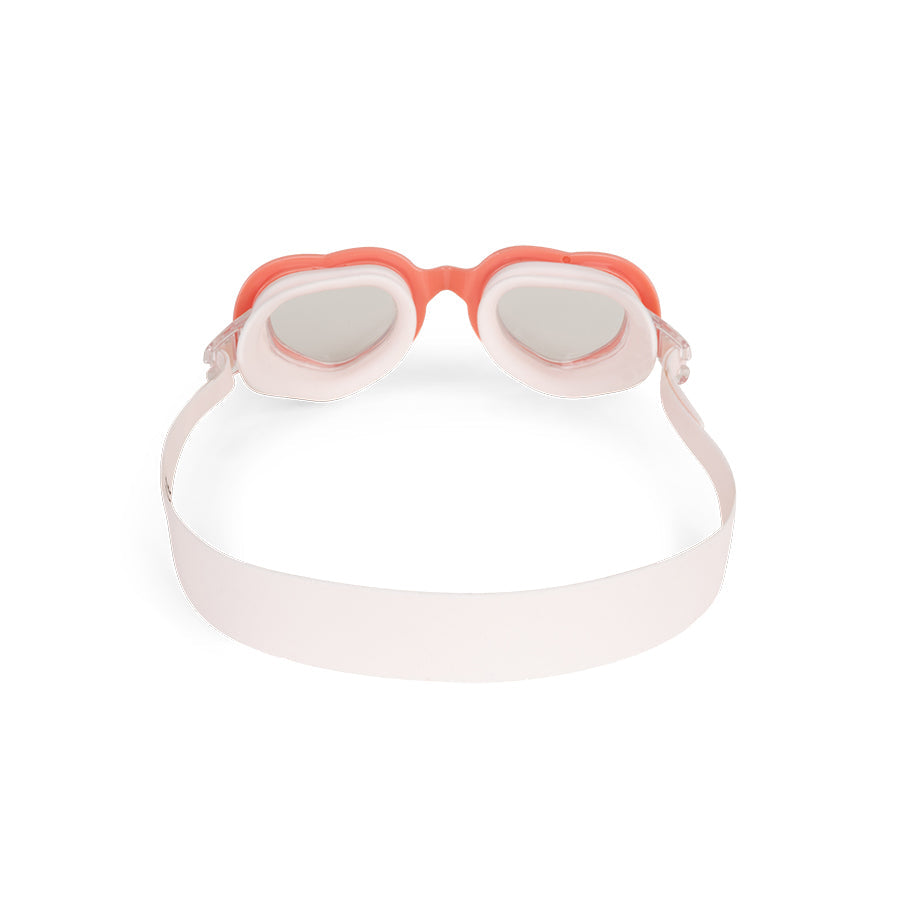 Swimming Goggles - Red - Berry Sweet