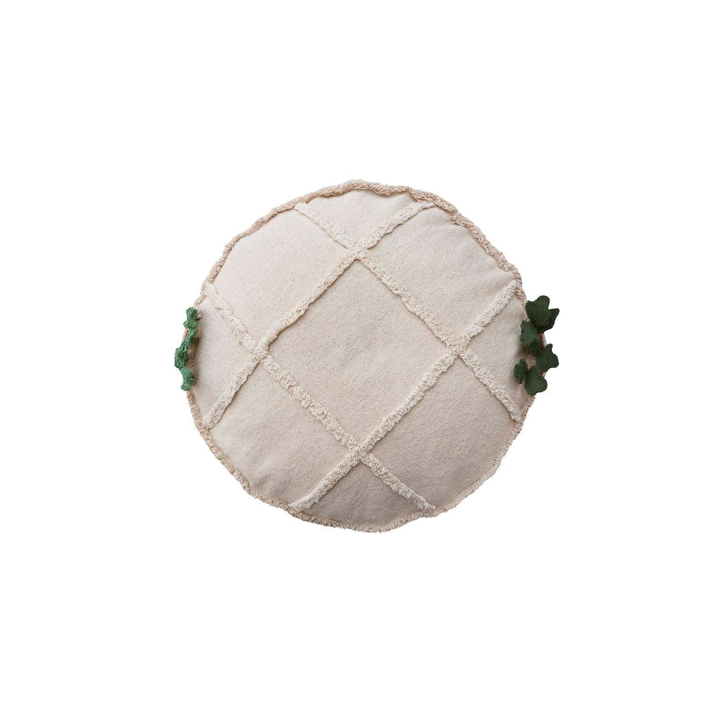 Pouf Tic-Tac-Toe