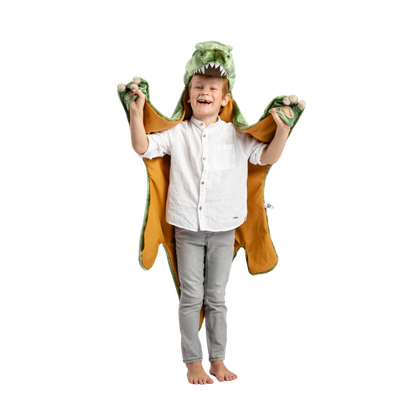 Déguisement Enfant T-Rex - Wild & Soft