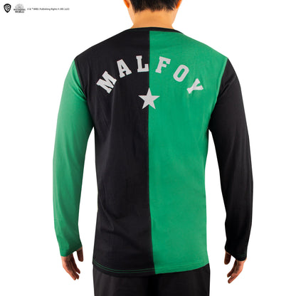 T-shirt "Tournoi des Trois Sorciers" Drago Malefoy