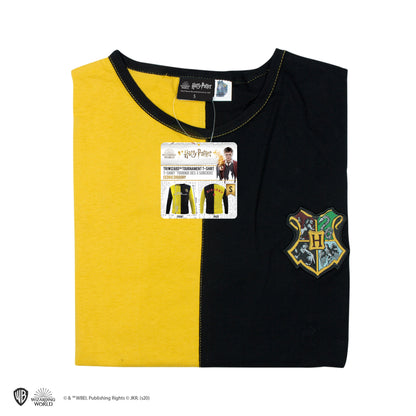 T-shirt "Tournoi des Trois Sorciers" Cedric Diggory