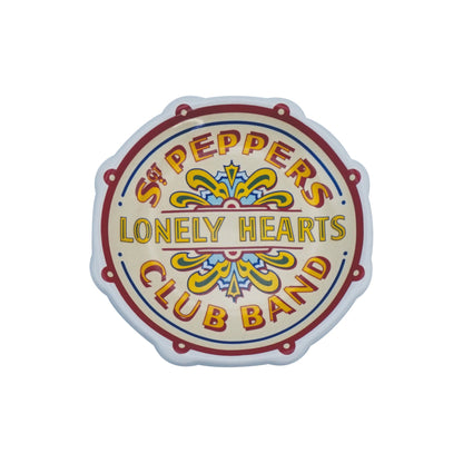 The Beatles Sgt. Pepper Valet Tray – 9 cm
