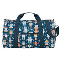 Sac de voyage enfant - Robots