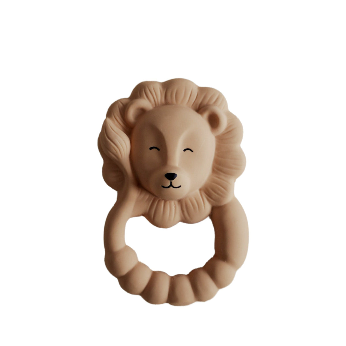 Anneau de dentition Lion