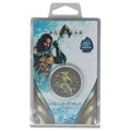 Pièce collector Aquaman
