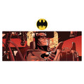 Batman XL Desk Mat & Coaster Set