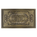 Ticket collector Harry Potter - Poudlard Express