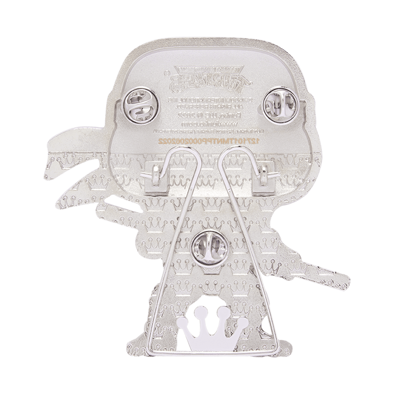 Pop! Pin Donatello