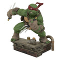 Raphael Gallery Diorama