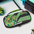 Étui Nintendo Switch Tortues Ninja
