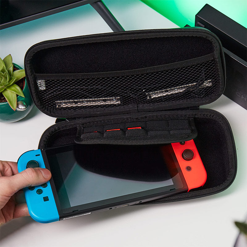 Étui Nintendo Switch Tortues Ninja