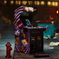 Borne d’arcade TMNT: Turtles in Time Quarter Arcade