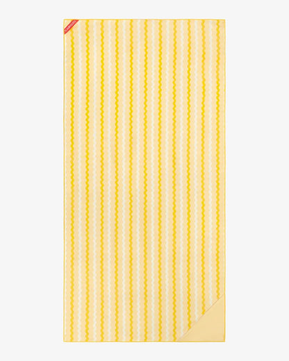 Microfiber Beach Towel – TROPIC