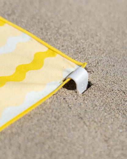 Microfiber Beach Towel – TROPIC