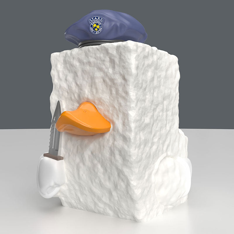 Duck Tofu (Mini Edition)