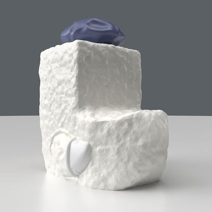 Duck Tofu (Mini Edition)